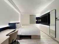 The Concept Hotel HCMC - Premium