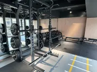 Xufu Hotel - Gym