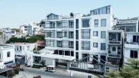 Daoyu Boutique Hotel