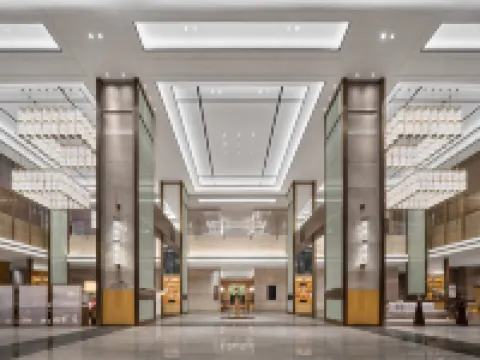 Dongcheng International Hotel Hotels in Dongguan