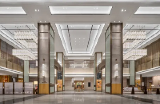 Dongcheng International Hotel