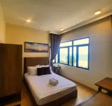 Timurbay Seafront Residence