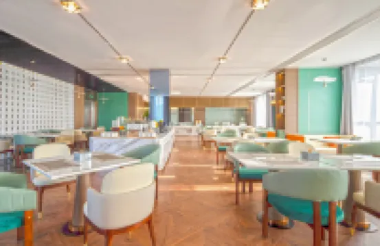 Langzhong   Ruiting   Hotel