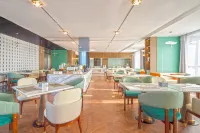 랑중 루이팅 호텔