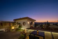 LiJiang Old Town Xiyu Shandu 360-degree high-altitude panoramic resort hotel