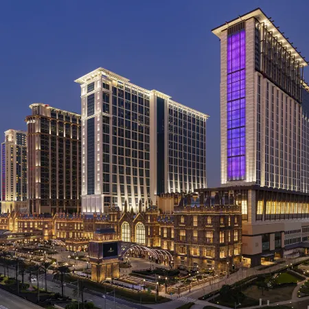 Londoner Grand, a Luxury Collection Hotel, Macao