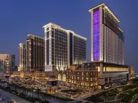 Londoner Grand, a Luxury Collection Hotel, Macao Hotel in zona Parco centrale di Taipa