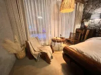 North Muju Hotel Hotels in Mohe