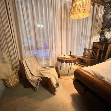 North Muju Hotel Hotels in Mohe