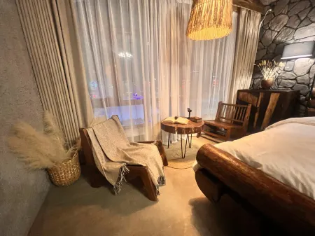 North Muju Hotel