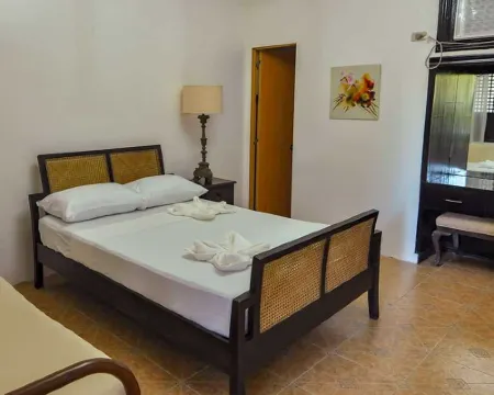 Grand Villa Laguna Hoteles en La Laguna