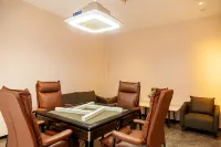 Yamei Collection Hotel (Tongxiang Puyuan)