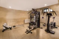 Appart'City Collection Nîmes Arènes - palestra