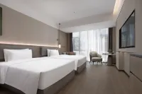 Days Inn Selected Wyndham Yongxing Hotel فنادق في يونغ شينغ
