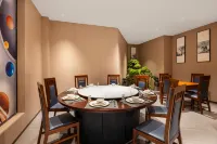 Mujiangnan Hotel (Taizhou Medical City Oriental Town Branch)