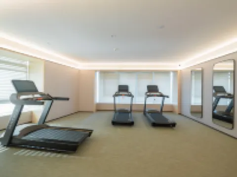 JI Hotel (Langfang Beihua Aerospace Industrial College) Hotels in Langfang