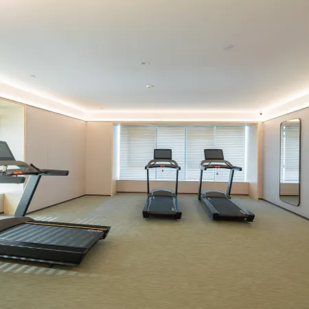 JI Hotel (Langfang Beihua Aerospace Industrial College)