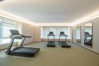 JI Hotel (Langfang Beihua Aerospace Industrial College)