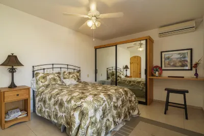 2BD Condo in La Costa Phase 2!