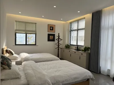 Zhongqing Business Guesthouse Hotels near Pipahu Scenic Area