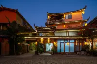 Qiubei returns to Laixi Lake View Homestay