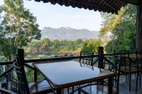 Pung-Waan Resort
