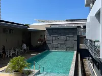 Karon Boutique カロン・ナイト・マーケット周辺のホテル
