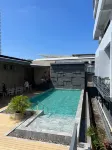 卡倫精品飯店 卡倫海灘住宿飯店