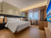 Huaya Yunman Hotel Hotels in Yueyang