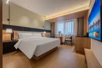 Huaya Yunman Hotel