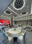 Huajin Hotel (Huaiji High-speed Railway Station Yueyun Bus Station) - breakfast