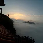 Shanliju Inn (Danxia Mountain Duanshicun Branch)