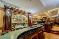 The Temple Hotel & Spa - bars