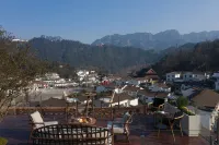 SUSHANFANG Homestay in Jiuhuashan Scenic Area