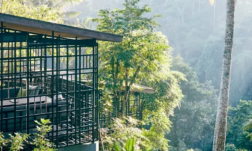HOSHINOYA Bali