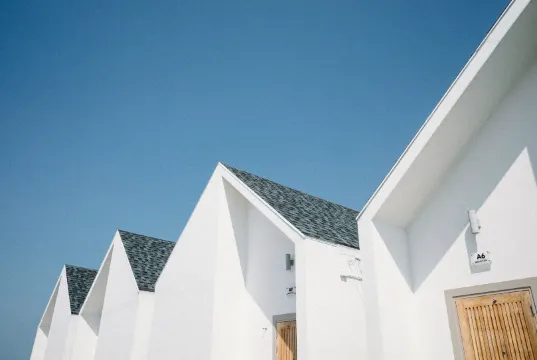 塔赫海上屋飯店