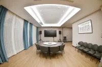 Yongkang yu Jia Hao Jia Ting Hotel - Park Yeri