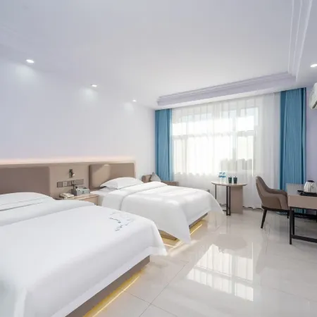 Huantu Projection Hotel