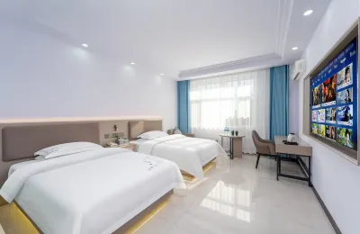 Huantu Projection Hotel