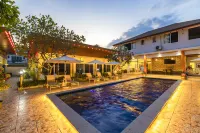 Tongtong Garden Holiday Hotel - Water Park