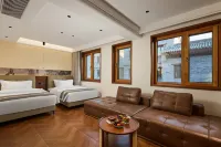 Boyun Elegant Residence·Natura Zen Aesthetics·Designer Vacation Homestay - Kitchenette
