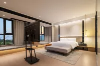 XIANGYANG PROS HOTEL Hotel in zona Hubei Industrial Construction School