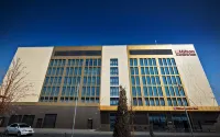 Hilton Garden Inn Samarkand Afrosiyob Hotels near Bibi-Khanym Mosque