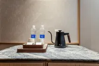 Shengzhou Ciyin Hotel - 4-Star