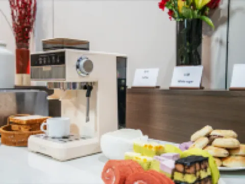 โรงแรมเดอะสมาร์ทคิงจี (สาขาท่าอากาศยานนานาชาติคุนหมิงฉางซุย) โรงแรมในคุนหมิง