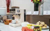 The Smart King Ji Hotel（Kunming Changshui International Airport Store）