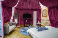 Sanqing Mountain · Cloud Stream Boutique Villa (by Jinsha Cableway Station)