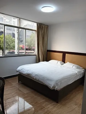 Gongcheng Dihao Hotel
