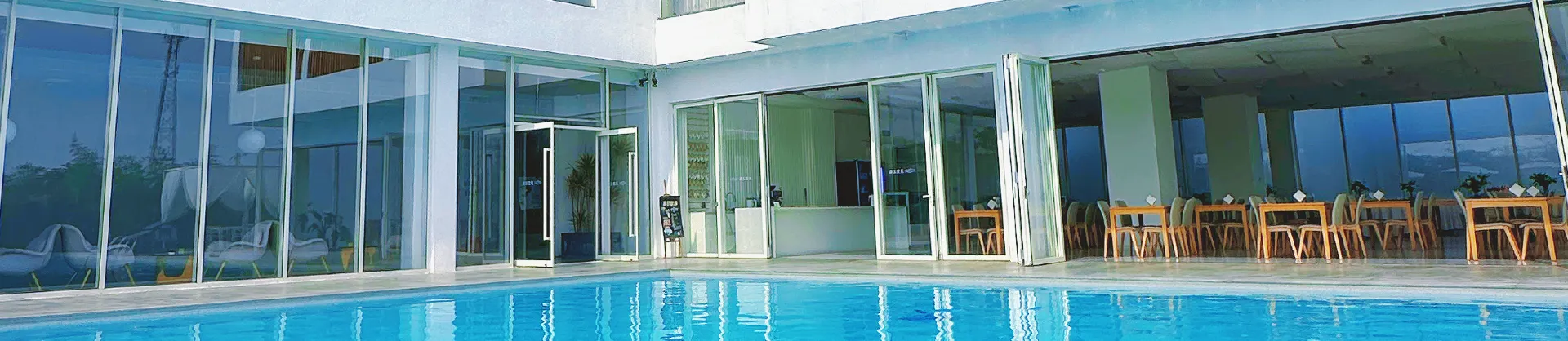 Vacation Homes