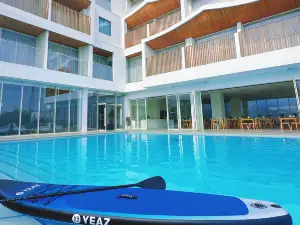 Top 4 Vacation Homes in Xiuwu